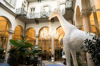 Hotel Indigo Milan - Corso Monforte