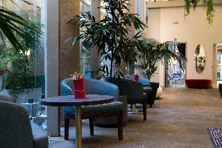 Hotel Indigo Milan - Corso Monforte