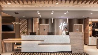 Munich City East Hotel