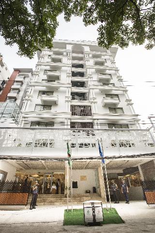 Golden Tulip The Grandmark Dhaka