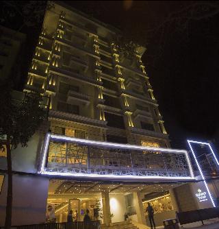 Golden Tulip The Grandmark Dhaka