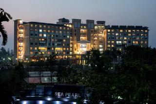 Sea Pearl Beach Resort & Spa Cox's Bazar