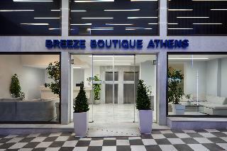 Breeze Boutique Athens