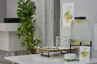 Breeze Boutique Athens