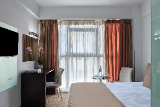 Breeze Boutique Athens