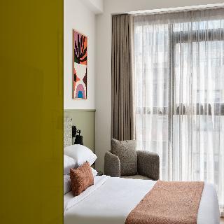 Breeze Boutique Athens