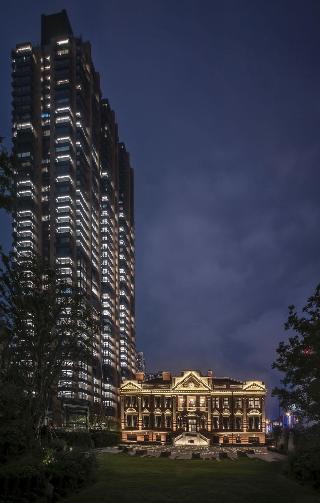 Bulgari Hotel Shanghai