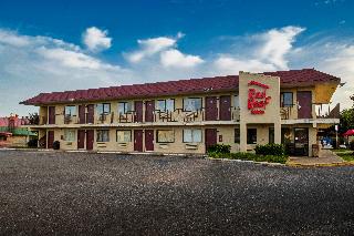 Red Roof Inn Alexandria, LA