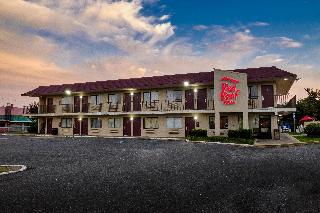 Red Roof Inn Alexandria, LA
