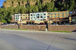 Tru by Hilton Deadwood