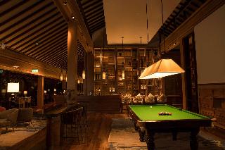 DoubleTree by Hilton Weerawila Rajawarna Resort