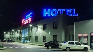 Hotel Picaro Kraśnik Dolny