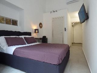 B&B Monteoliveto 33, Naples