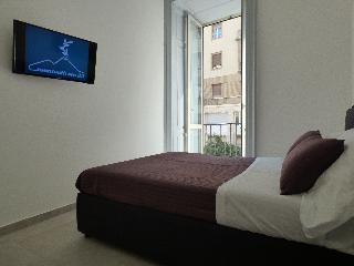 B&B Monteoliveto 33, Naples