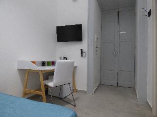 B&B Monteoliveto 33, Naples