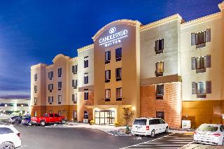Candlewood Suites Eau Claire I-94