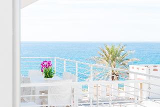 Galileo Suites & Apartments, Puglia