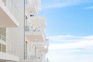 Galileo Suites & Apartments, Puglia