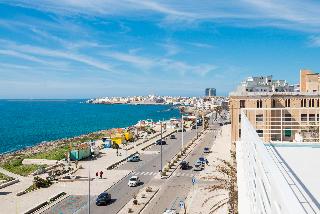 Galileo Suites & Apartments, Puglia