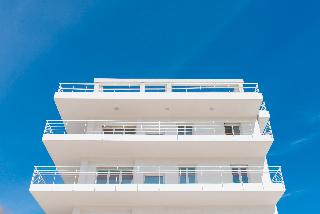 Galileo Suites & Apartments, Puglia