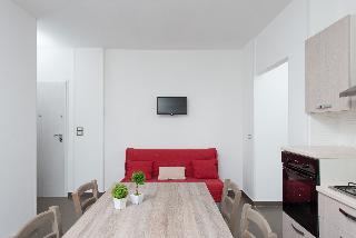 Galileo Suites & Apartments, Puglia