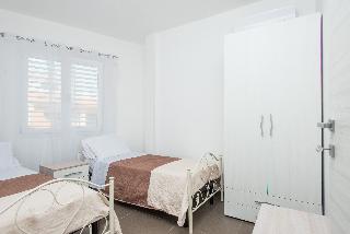 Galileo Suites & Apartments, Puglia