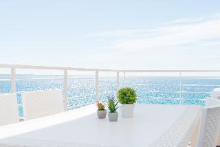 Galileo Suites & Apartments, Puglia