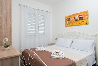 Galileo Suites & Apartments, Puglia