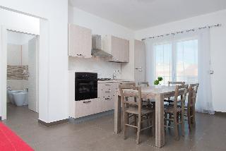 Galileo Suites & Apartments, Puglia