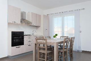 Galileo Suites & Apartments, Puglia