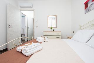Galileo Suites & Apartments, Puglia