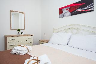 Galileo Suites & Apartments, Puglia