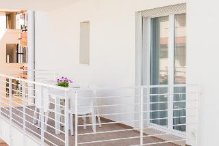 Galileo Suites & Apartments, Puglia