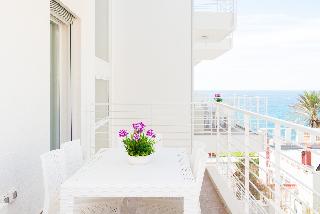 Galileo Suites & Apartments, Puglia