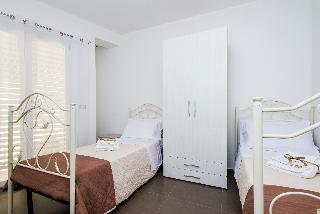 Galileo Suites & Apartments, Puglia