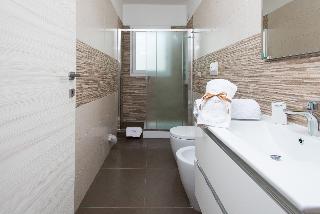 Galileo Suites & Apartments, Puglia