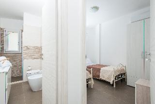 Galileo Suites & Apartments, Puglia