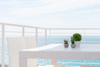 Galileo Suites & Apartments, Puglia