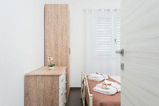 Galileo Suites & Apartments, Puglia