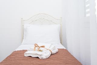 Galileo Suites & Apartments, Puglia