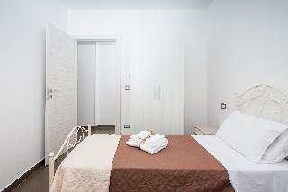 Galileo Suites & Apartments, Puglia