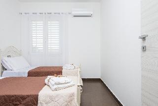 Galileo Suites & Apartments, Puglia