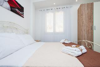 Galileo Suites & Apartments, Puglia