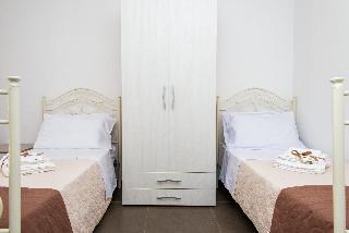 Galileo Suites & Apartments, Puglia