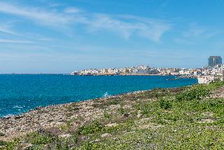 Galileo Suites & Apartments, Puglia