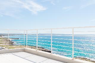 Galileo Suites & Apartments, Puglia