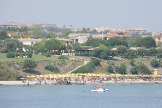 Baia Della Rocchetta, Calabria