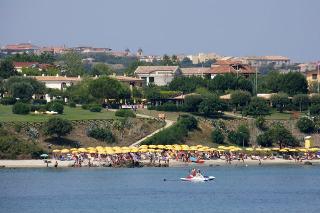 Baia Della Rocchetta, Calabria