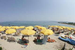 Baia Della Rocchetta, Calabria