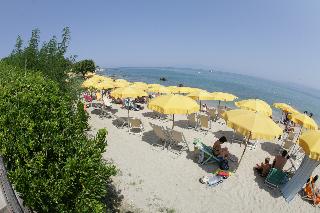Baia Della Rocchetta, Calabria